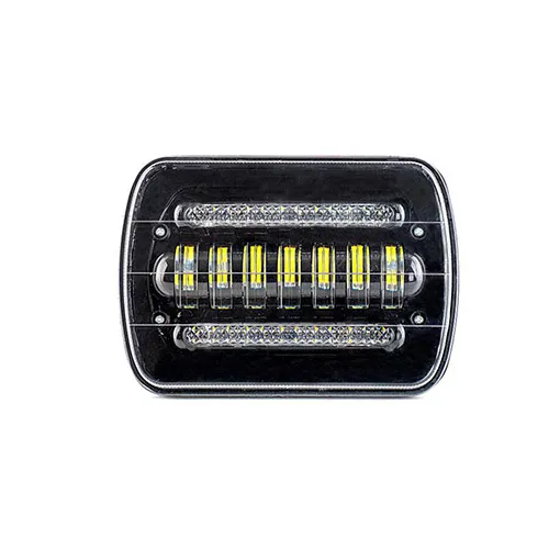 7 Inch 12-30V New Type Bus Interior Working Lamp HC-B-33074