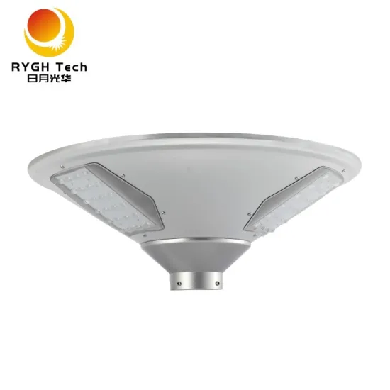 20W Solar led garden light