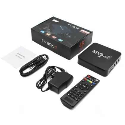 Factory Sell Smart Satellite TV Receiver Set - Top Box Price