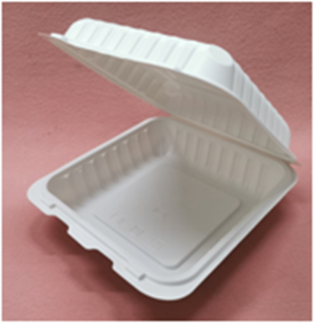 9-inch MFPP box