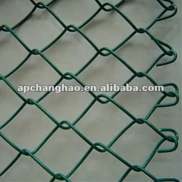 1 inch fence diamond mesh