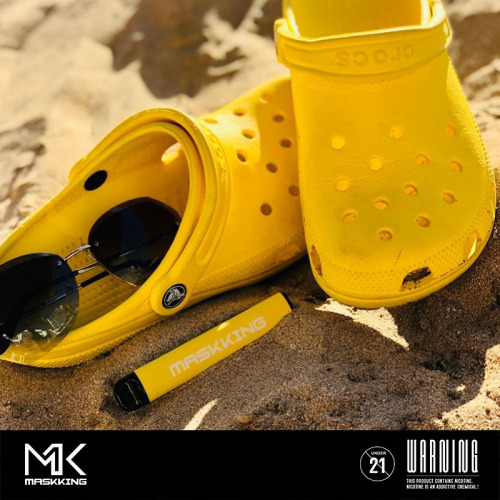 Maskking High GT hot sell in Thailand