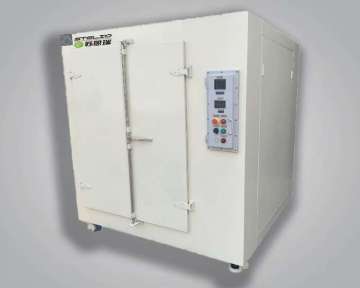 High-performance Explosion-proof Oven System