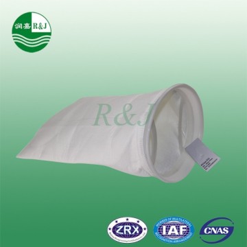 Polyester liquid filter bag, micron liquid filter bag, pe liquid filter bag
