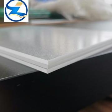 ultra clear AR coating pattern solar glass