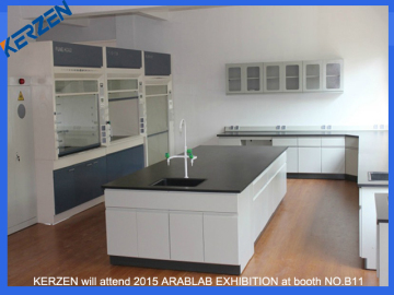 China Factory Produce Laboratory Casework