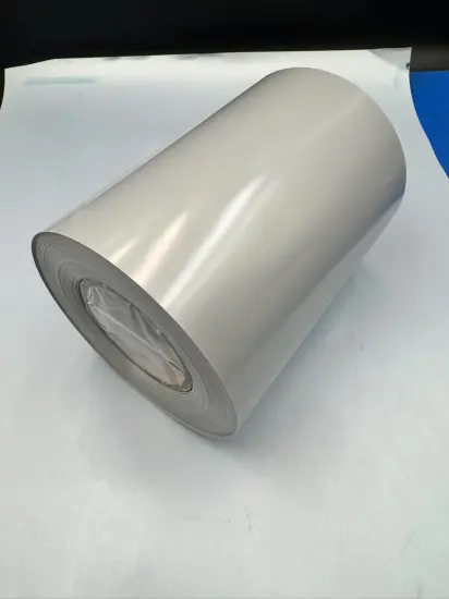 0170 PVDC Exploring the Superior Properties of Gray PVDC Film for Secure Packaging Solutions
