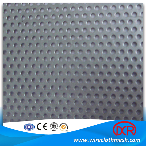 Hight Quality Perforated Metal Stainless Steel