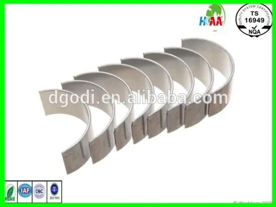 China dongguan made Durable classical miniature connecting rod needle bearing