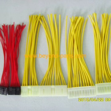 PC200-5 PC220-5 PC300-5 Excavator Controller Plug Cable Connector