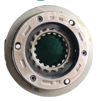 Newpars Auto Parts: Synchronizer Assembly 4305103 for Eaton Fuller Transmissions