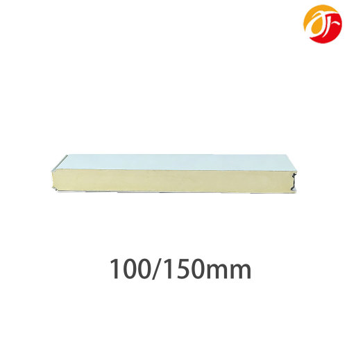 Poliüretan Soğuk Oda Paneli(100/150mm)