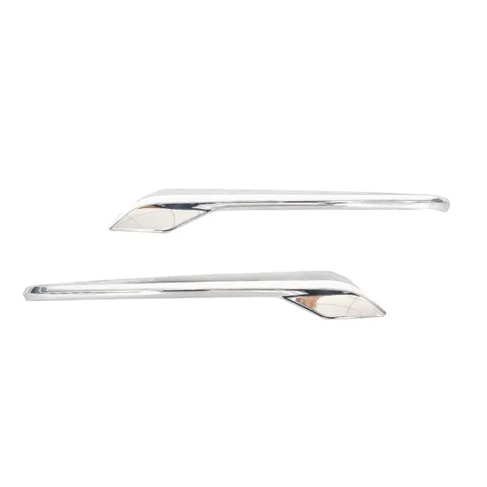 Automotive Front Grille Trim Strip L for Combo 2019 - Original Accessories