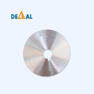 350mm Chrome Steel Napkin & Toilet Roll Tissue Paper Cutting Machine Knife