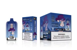 Wholesale Bang King Digital 15000puffs Disposable vape