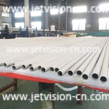 High Quality TP304 306L Stainless Seamless Steel Pipe