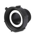 Adaptador de tanque IBC M80 x 3