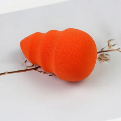 High Density Sponge Beauty Egg Makeup Tools