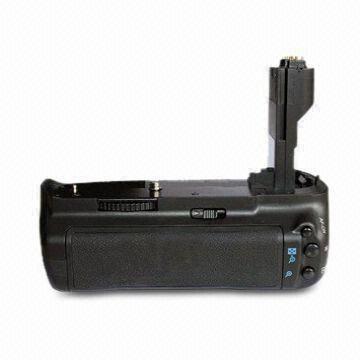Battery Grip for Canon 7D Series