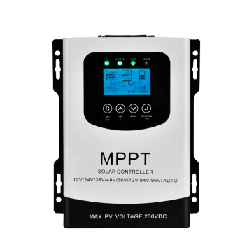 Best Solar Charge Controllers for Efficient Energy Management