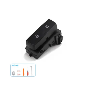 Front Door Lock Switch-Wholesale Price at BAJUTU for Chevrolet GMC Sierra Card OE:15804093/Shopify,,Ebay,Wish Hot Seller