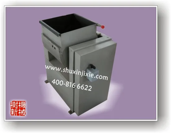 Shanghai shuxin electrical food mixer machine SMCJ-35