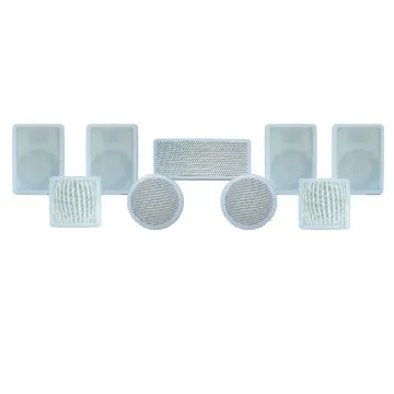 Home Theater Speaker Kit 