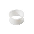 PTFE素材 | CNC 加工 PTFE