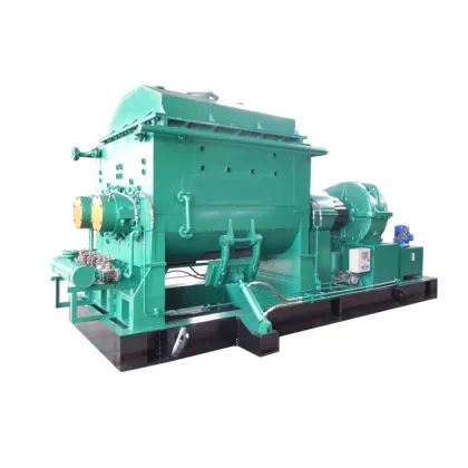 Factory Direct Sale Carbon Black Kneading Mixing Machine