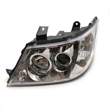Chery Karry Headlight Q22-3772010AB Q22-3772020AB - Automotive Parts