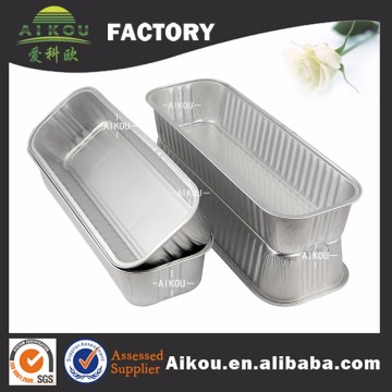 Cheap Aluminum foil Roaster Pan for Manufacturer of Bakery