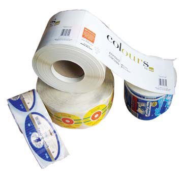 PE Label