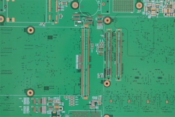 Sales of aluminum based circuit boards