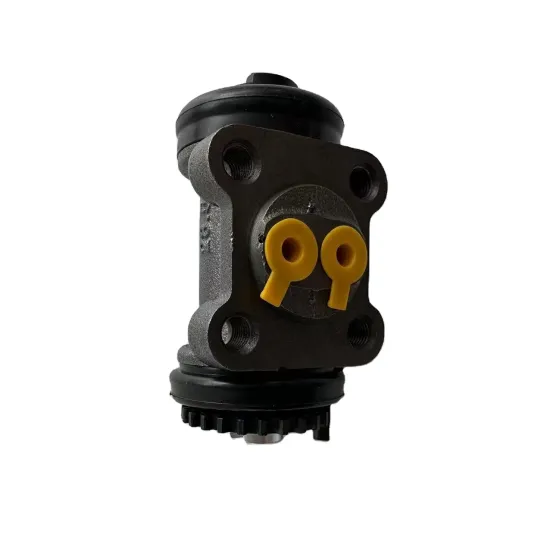 New Auto Brake Parts Sale: 47580-36200 Brake Wheel Cylinder for Toyota