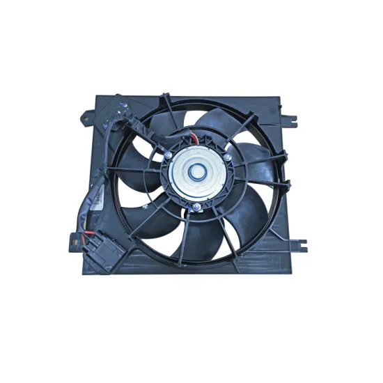 OE 13620880-00 Auto Engine System for BYD Seagull Radiator Fan Cooling Fan