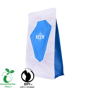 Kilang Biodegradable Plastik Bawah Foil Berbaris Flat Bawah