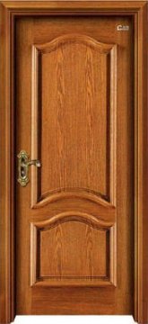 Chinese Wood Door