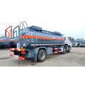 Liquid Dangerous Goods Tanker