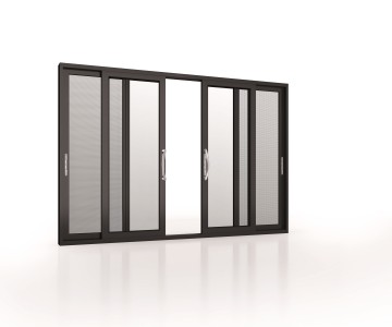 Neptune Series - Triple Track Sliding Door Prices