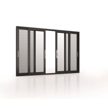 Neptune Series - Triple Track Sliding Door Prices