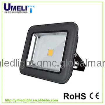 brightest led flood light