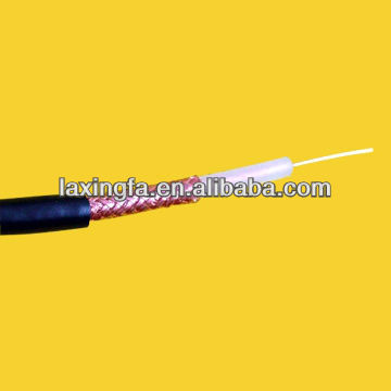China Hangzhou Manufacture High quality Coaxial RG59B/U Cable