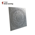 Siheyuan Kupinda Door Floor Tile
