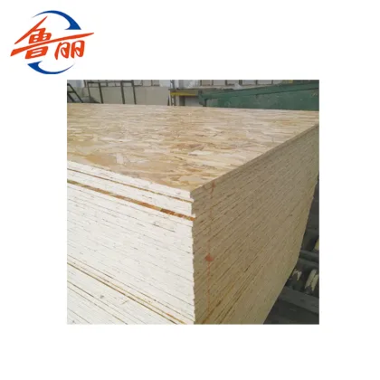 Zero Formaldehyde MDI glue OSB board