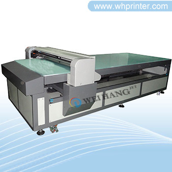 High Production Wood Printing Machine