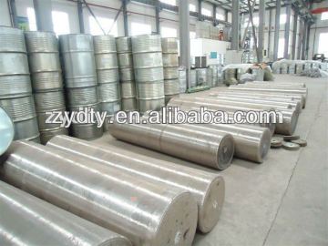 grade5 ti6al4v titanium ingot