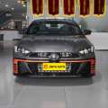 Shadow Leopard 2025 DCT R-스타일 엔조이먼트 에디션