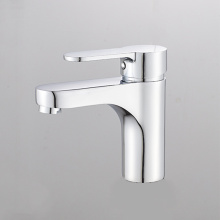 Brass basin faucet bathroom wash basin faucet