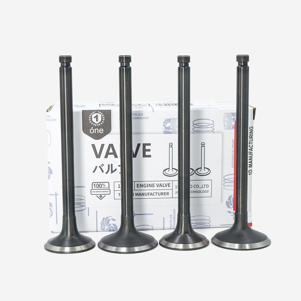 Engine Valve(4D30)04