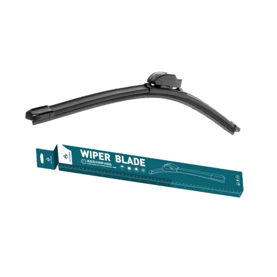 Hot Sale Car Windshield Wiper for Mercedes Benz 2048201400 Set